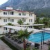 Hotel Gold Stone 3* в Бельдиби — бюджетный семейный отдых