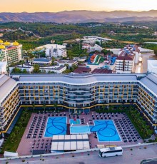Senza The Inn Resort & Spa 5*