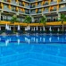 Senza The Inn Resort & Spa 5* (Авсаллар, Турция): честный обзор для подбора тура