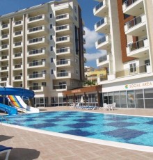 Orion Resort Elif 17