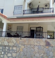 Villa Gerez