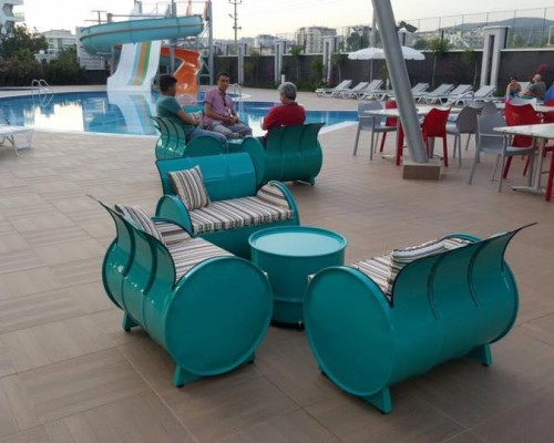 Emerald Towers Residence 5* в Авсалларе: честный обзор для подбора тура
