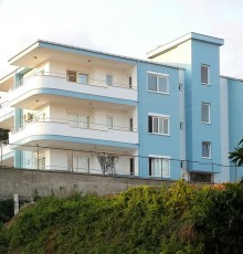 Incekum Pak Apart Hotel
