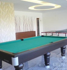 Crown City C68