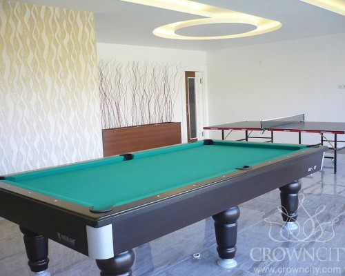 Crown City C68 в Авсалларе — подбор тура от турагента Галины