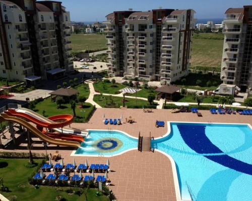 Orion City 10A13, Авсаллар: подбор тура у персонального агента