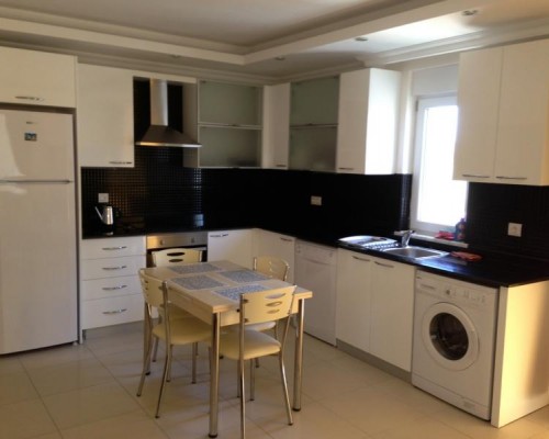 Orion City 10A13, Авсаллар: подбор тура у персонального агента