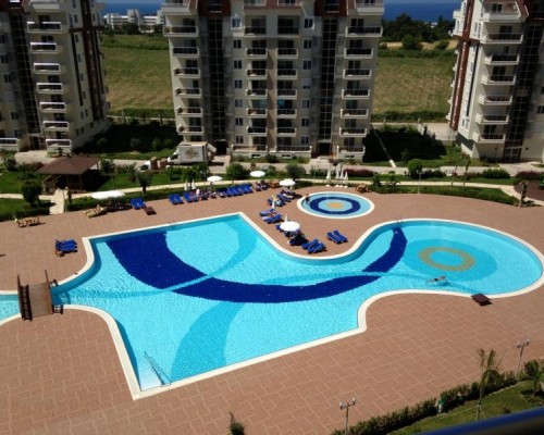 Orion City 10A13, Авсаллар: подбор тура у персонального агента