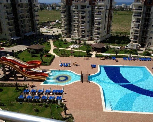 Orion City 10A13, Авсаллар: подбор тура у персонального агента