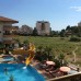 Diamond Beach 1, Авсаллар: апартаменты для самостоятельного отдыха