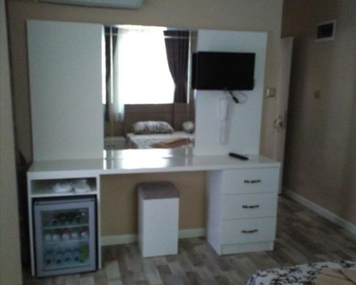 Send Apart Otel 3* в Анталье: апартаменты в районе Арапсуйу