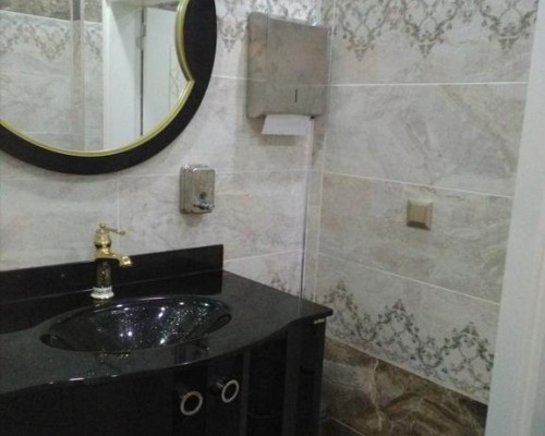 Send Apart Otel 3* в Анталье: апартаменты в районе Арапсуйу
