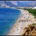 Send Apart Otel 3* в Анталье: апартаменты в районе Арапсуйу