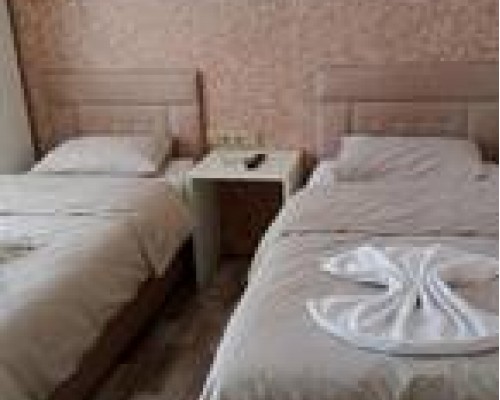 Send Apart Otel 3* в Анталье: апартаменты в районе Арапсуйу