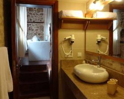Villa Verde, Анталья: отель без звёзд в Калеичи