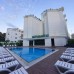Hotel S White — Анталья, район Коньяалты