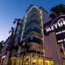 Hotel Metur 3* в Анталье — что важно знать до брони
