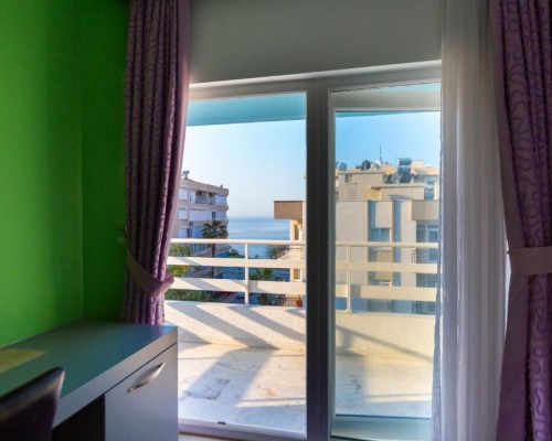 Hotel Metur 3* в Анталье — что важно знать до брони