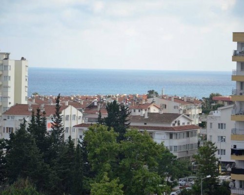 Lara Hadrianus Hotel — Анталья, Муратпаша: обзор