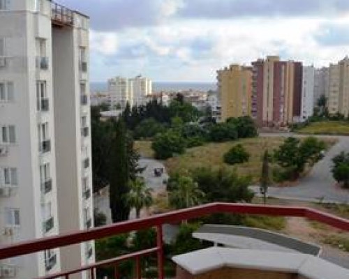 Lara Hadrianus Hotel — Анталья, Муратпаша: обзор