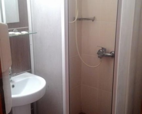 Ender Hotel, Анталья (Шириньялы): что реально есть в отеле