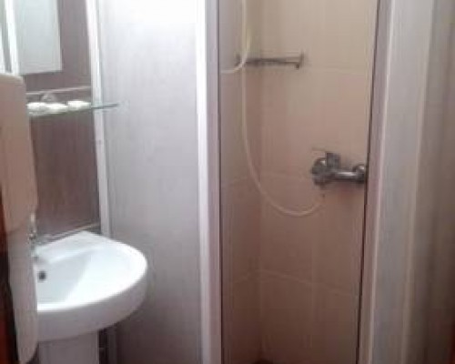 Ender Hotel, Анталья (Шириньялы): что реально есть в отеле