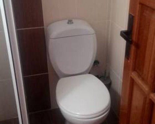 Ender Hotel, Анталья (Шириньялы): что реально есть в отеле