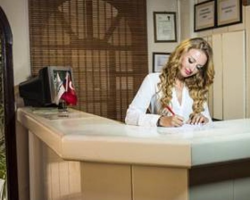 Ender Hotel, Анталья (Шириньялы): что реально есть в отеле