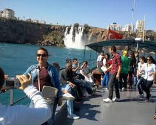 Lara Atalla Hotel 3* — Анталья, Турция
