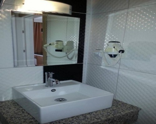Lara Atalla Hotel 3* — Анталья, Турция