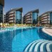 Onkel Rada Apart Hotel — апарт-отель в Коньяалты, Анталья