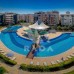 Onkel Rada Apart Hotel — апарт-отель в Коньяалты, Анталья