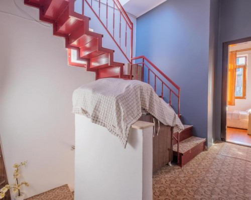 Mango Pension Hostel в Калеичи, Анталья — обзор