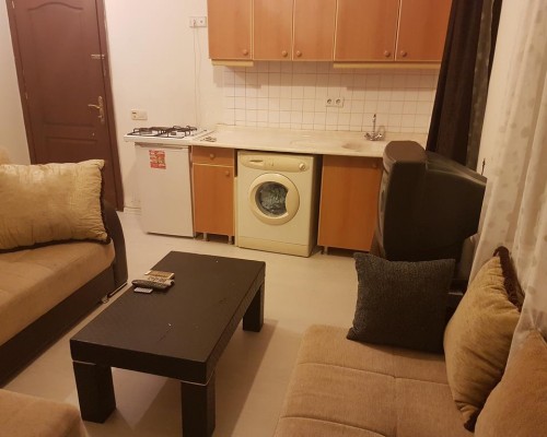 Mercan Apart Hotel — апарт-отель в Анталье, Коньяалты