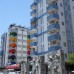 Mercan Apart Hotel — апарт-отель в Анталье, Коньяалты