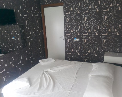 Mercan Apart Hotel — апарт-отель в Анталье, Коньяалты
