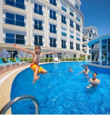 Melda Palace Melda Palace
