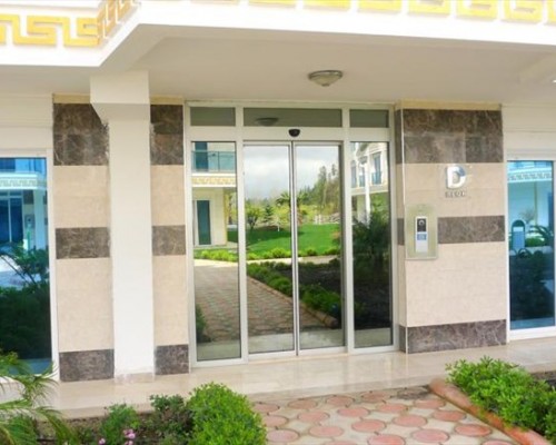 Melda Palace, Анталья (Коньяалты): что важно знать до брони