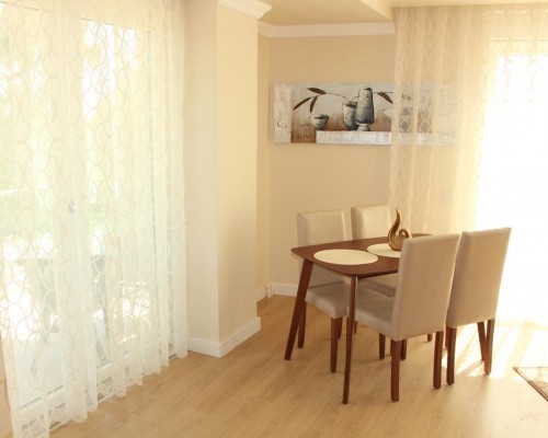 Cozy apartment — апартаменты в Анталье, Коньяалты