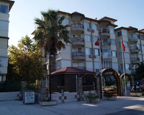 Deniz Sitesi в Анталье: что подтверждено, а что придётся уточнять
