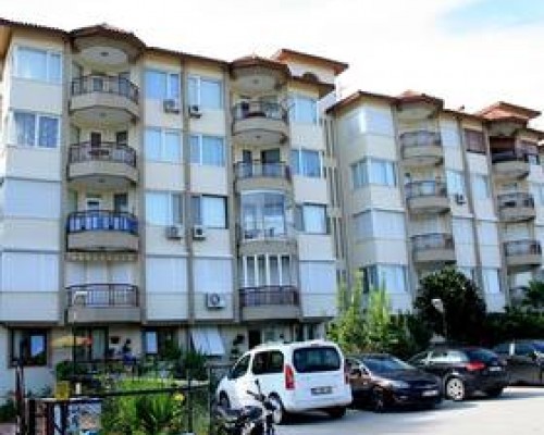 Deniz Sitesi в Анталье: что подтверждено, а что придётся уточнять