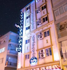 Exporoyal Hotel 3* Exporoyal Hotel 3*
