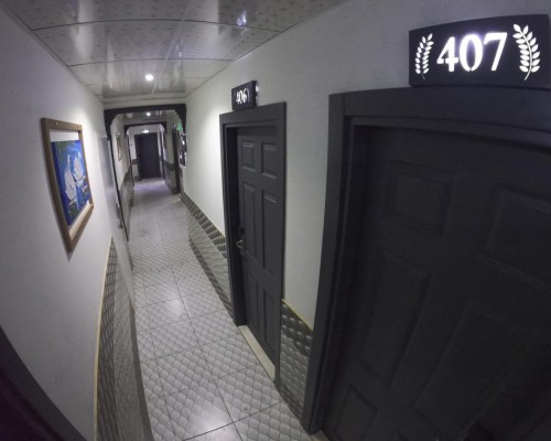 Exporoyal Hotel 3* в Анталье: что важно знать до брони