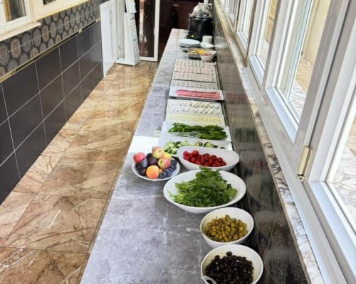 Exporoyal Hotel 3* в Анталье: что важно знать до брони
