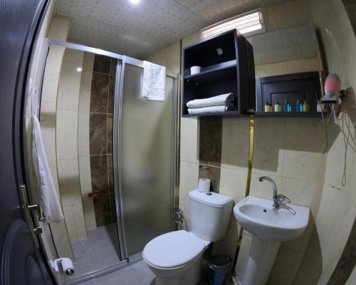 Exporoyal Hotel 3* в Анталье: что важно знать до брони