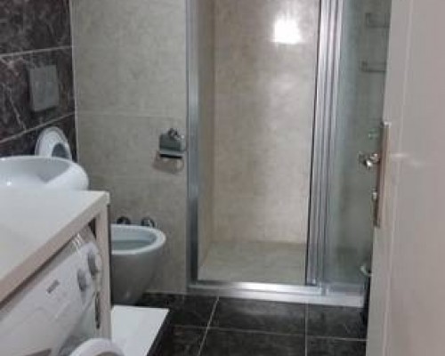 Top Apartment — апартаменты в Анталье без категории