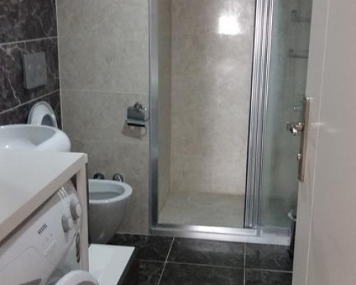 Top Apartment — апартаменты в Анталье без категории