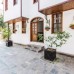 Oldtown Suites в Анталье: отель в Калеичи