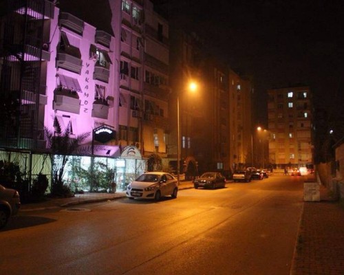 Traveler Point Hostel в Анталье: что это за отель и кому подойдёт