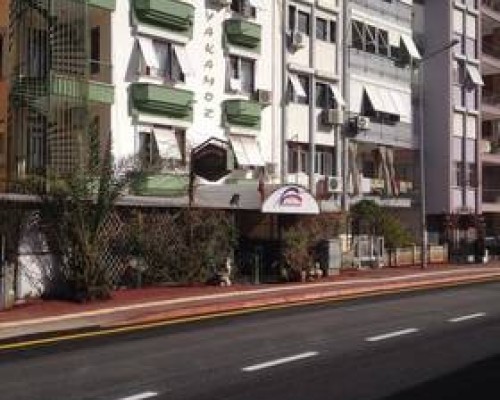Traveler Point Hostel в Анталье: что это за отель и кому подойдёт